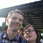 Profile Picture of Dennill N David Splitter (@dennillndavid) on Instagram