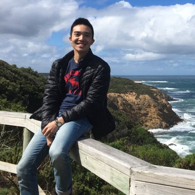 Profile Photo of Koh Wei Cheng (@Sleekirz) on Twitter