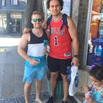 Profile Picture of Geoffrey Bush (@bushy1986) on Instagram