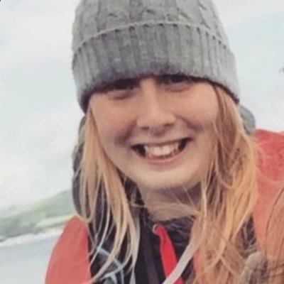 Profile Picture of Alice Moore (@_alicemoore) on Twitter