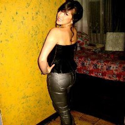 Profile Picture of Cindy Puentes (@StephaniPuentes) on Twitter