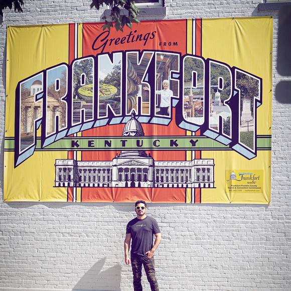 Profile Picture of Alexander Gamboa (@trompo1984) on Poshmark