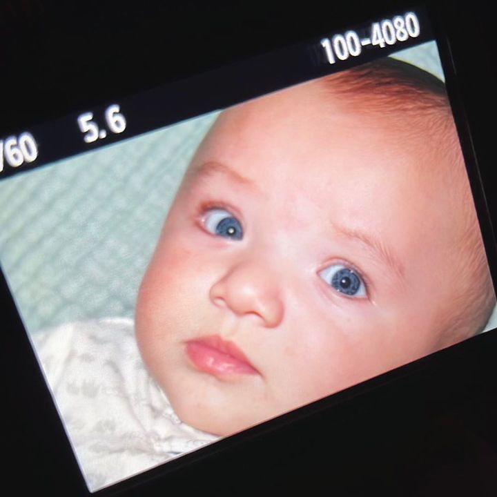 Profile Picture of Candice Gilbert (@@candicegilbert89) on Tiktok