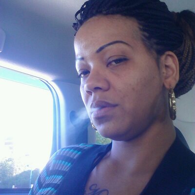 Profile Picture of Latesha Wright (@luciouslios321) on Twitter