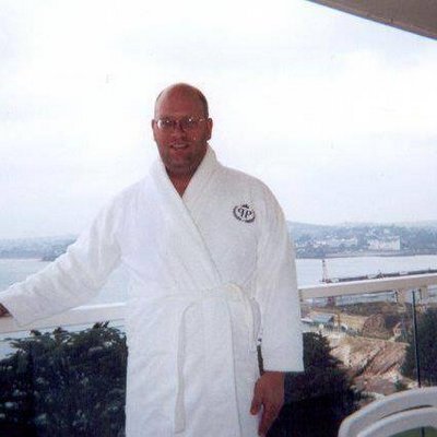 Profile Picture of Mark Lindsley (@mojomach5) on Twitter