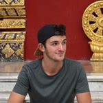 Profile Picture of David Stoll | 20 (@david_stoll) on Instagram