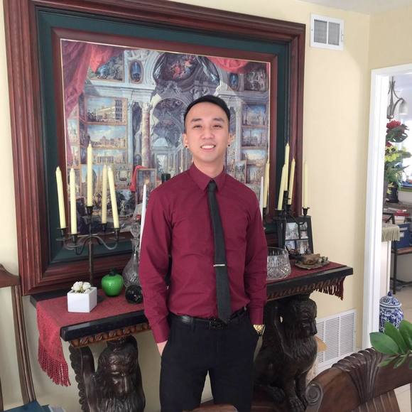 Profile Picture of Michael Nguyen (@wtfminh) on Poshmark