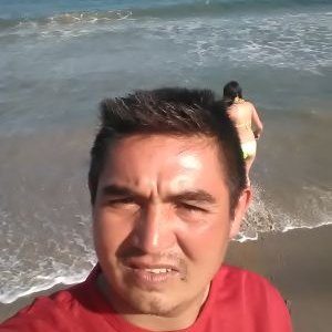 Profile Picture of Abel Antonio Oñate G (@abel_onate) on Twitter