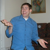 Profile Picture of Daniel Oliphant (@DanielOliphant) on Youtube
