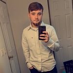 Profile Picture of Aaron Carmack (@carmack__a) on Instagram