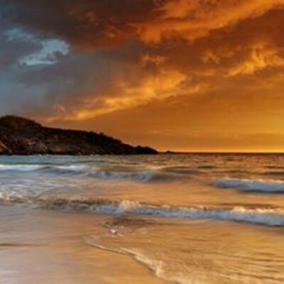 Profile Picture of Amber Hauck (@makhauck) on Twitter