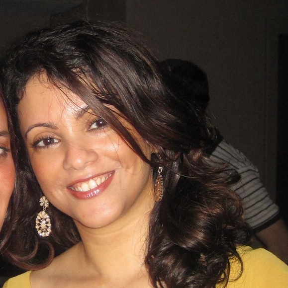 Profile Picture of Ilanit Benjamin (@ibenjamin) on Poshmark