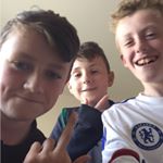 Profile Picture of Jamie Geraghty (@geraghtyjamie) on Instagram