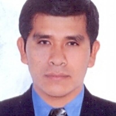 Profile Picture of Elmer David Paz More (@davidpaz89) on Twitter