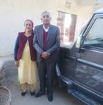 Profile Picture of Punam Chandel (@punam.chandel.9275) on Facebook