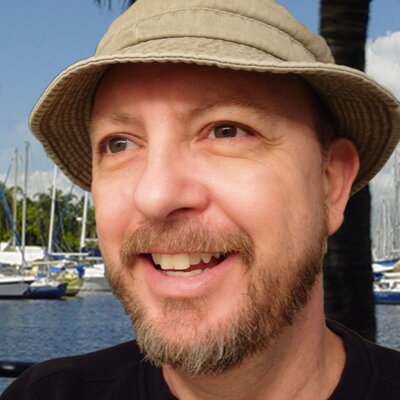 Profile Picture of Tom Griffey (@tomg1391) on Twitter