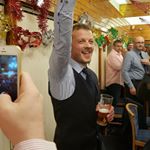 Profile Picture of Thomas Beattie (@thomasb1683) on Instagram