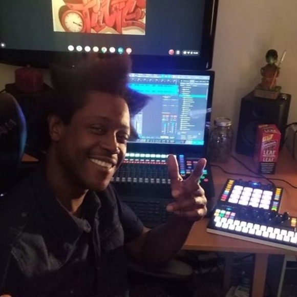 Profile Picture of Bryant Howard (@ptfunk) on Poshmark