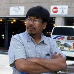 Profile Picture of Dhrubajyoti Phukan (@djphukan) on Twitter