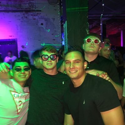 Profile Picture of Cody 🦠 (@CodyHeckman_) on Twitter