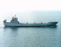 Profile Picture of MV Cape Victory (T-AKR-9701)on Wikipedia