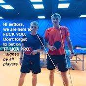 Profile Picture of John Milos TT LIGA PRO CHANNEL (@johnmilosttligaprochannel200) on Youtube