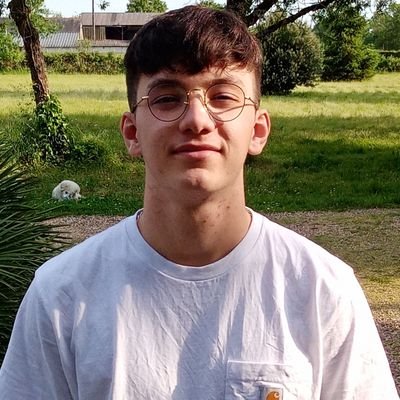 Profile Picture of Ménard Léo (@MnardLo1) on Twitter