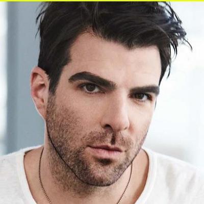 Profile Picture of Sylar Gabriel Gray (@shadesofsylar) on Twitter