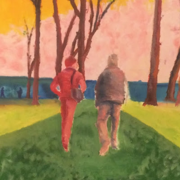 Profile Picture of Oded Alyagon (@odedphoto1) on Poshmark