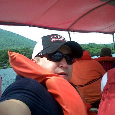 Profile Picture of Mario Banegas (@mariobanegas3) on Twitter