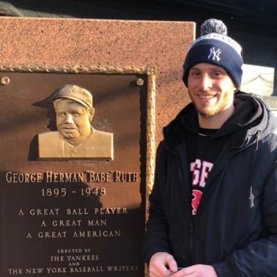 Profile Picture of Cole Train (@_j_deLeon) on Twitter