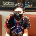 Carl Jason Inteligando Agarao - Instagram Profile Picture of Carl Jason Inteligando Agarao (@carljason81) on Instagram