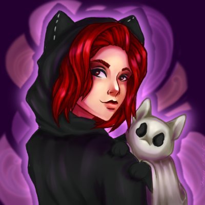 Profile Picture of Katherine Holland (@xiiemokittenxii) on Twitter