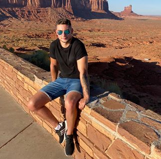 Profile Picture of Joe Caley (@joseph.caley.9) on Facebook