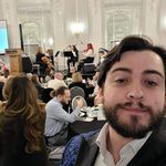 Profile Picture of Joshua Eckelberry (@josh_eckelberry) on Instagram