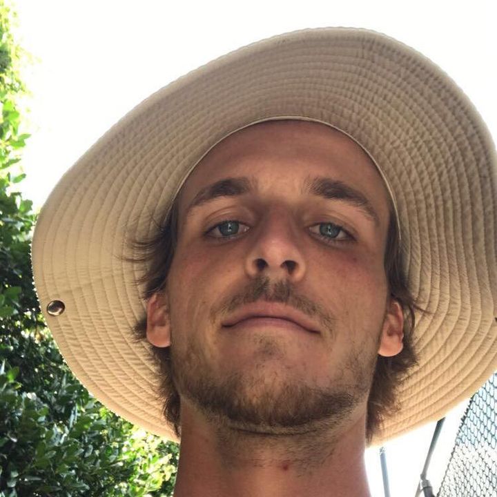 Profile Picture of Scott Hill (@@scotth1ll) on Tiktok