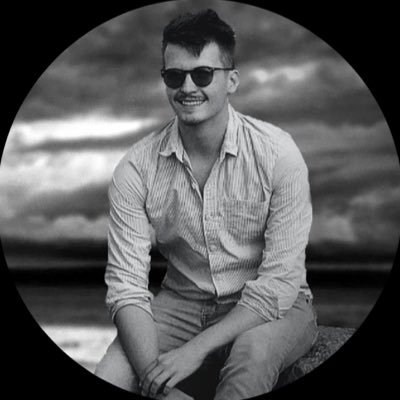 Profile Picture of Ben Davey (@BenDavey1) on Twitter