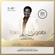 Profile Picture of Kenneth Mugabi Music (@KennethMugabiMusic) on Youtube