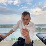 Profile Picture of Thomas Lefebvre (@tom_labine) on Instagram