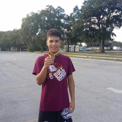 Profile Picture of Emanuel Caraballo (@EmanuelCaraba15) on Twitter