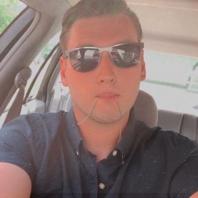 Profile Picture of Justin Huff (@justin43_huff) on Twitter