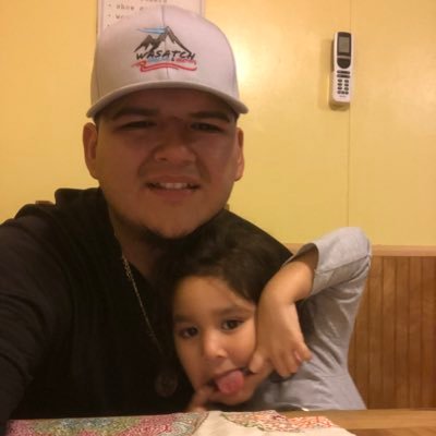 Profile Picture of Daniel Alvarado (@dajr2196) on Twitter