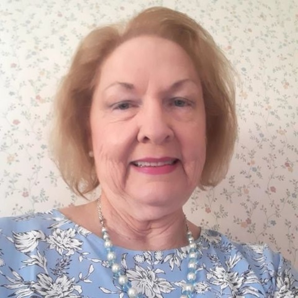 Profile Picture of Barbara Kimbrell (@barbkimbrell123) on Poshmark