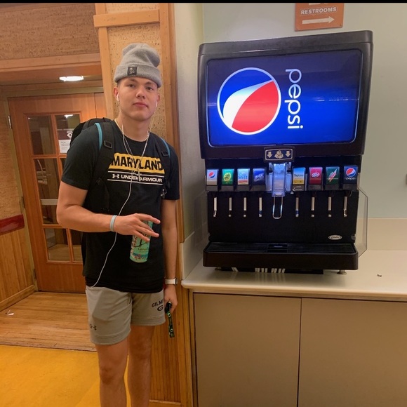 Chase Drew - Poshmark Profile Picture of Chase Drew (@drewsy2442) on Poshmark