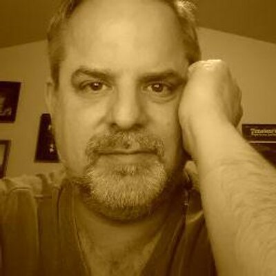 Profile Picture of Patrick Swenson (@patrick_swenson) on Twitter