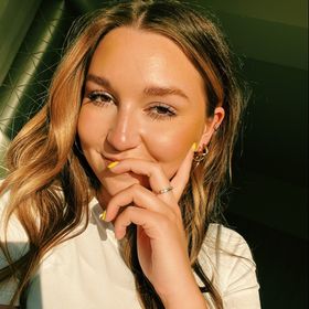 Profile Picture of Haley Winters (@haleymerigold) on Pinterest