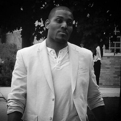Profile Picture of Cedric Phvze Brown (@phvze22) on Twitter