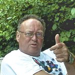 Profile Picture of Gilbert Normand (@gilbertnormand) on Instagram