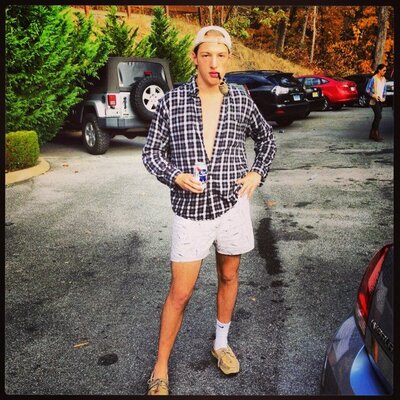 Profile Picture of Grant Shell (@duflockaGrant) on Twitter