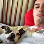 Profile Picture of Sean Steele (@s3an_steele) on Instagram